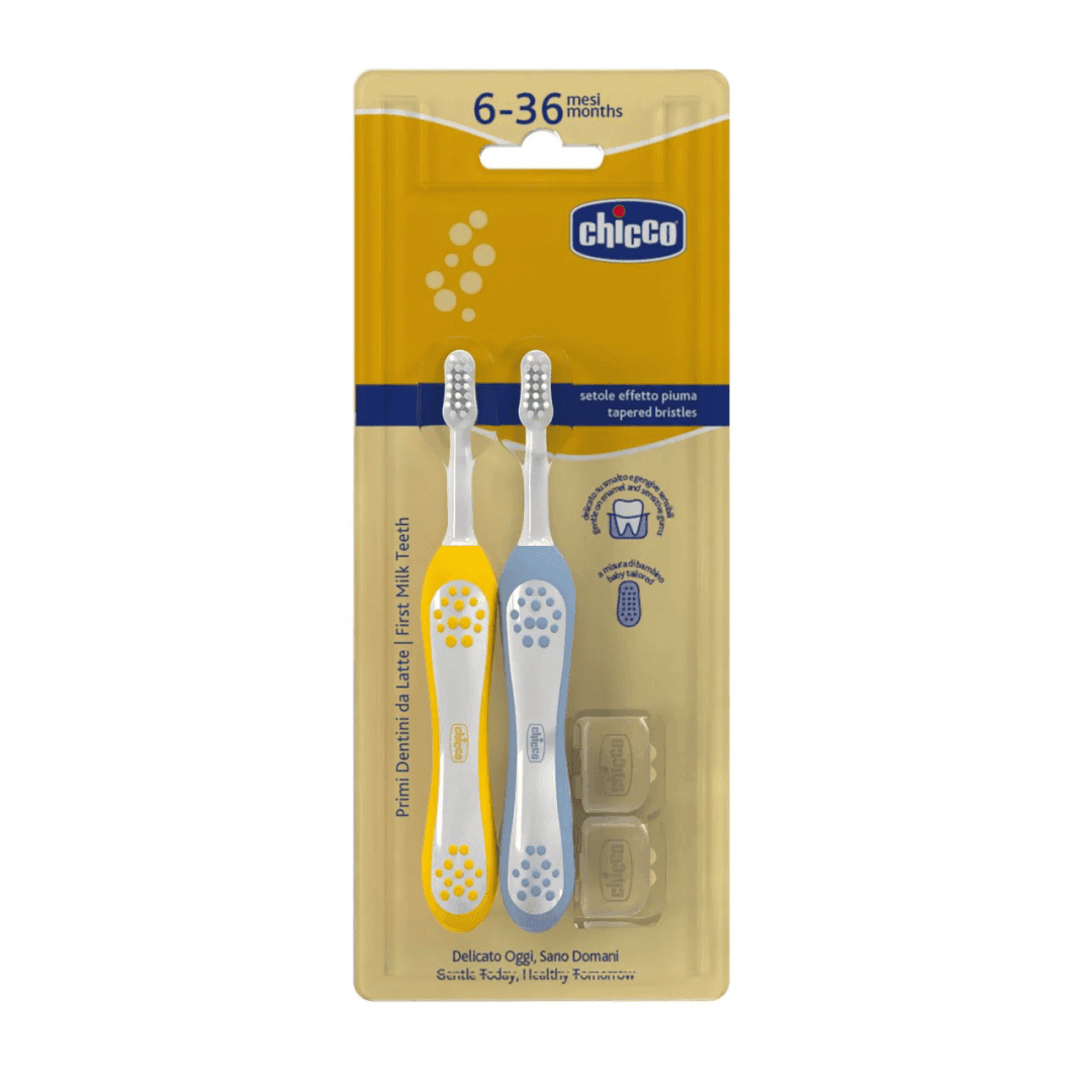 Chicco Higiene Oral