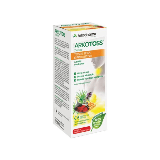 Arkotos