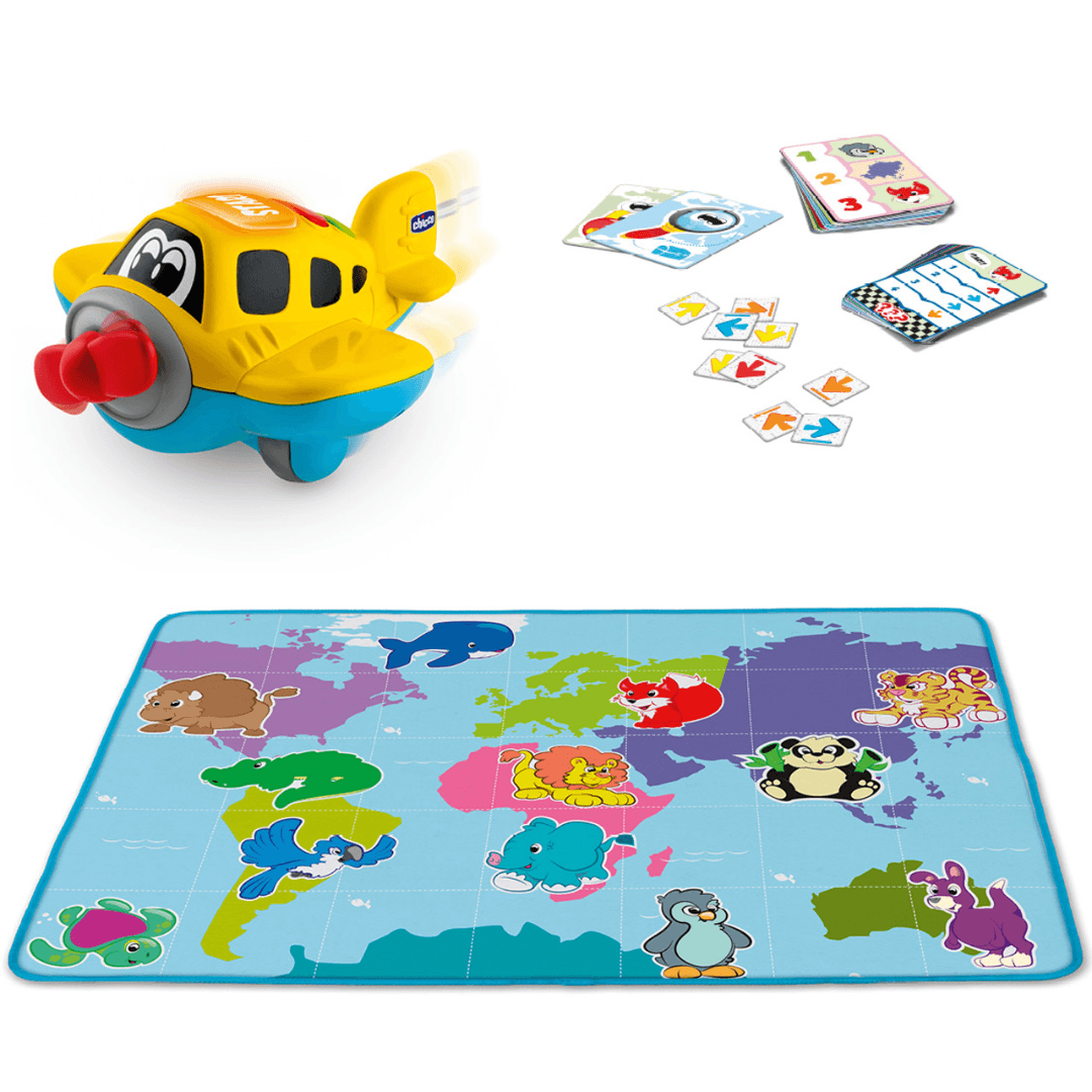 Chicco Brinquedos