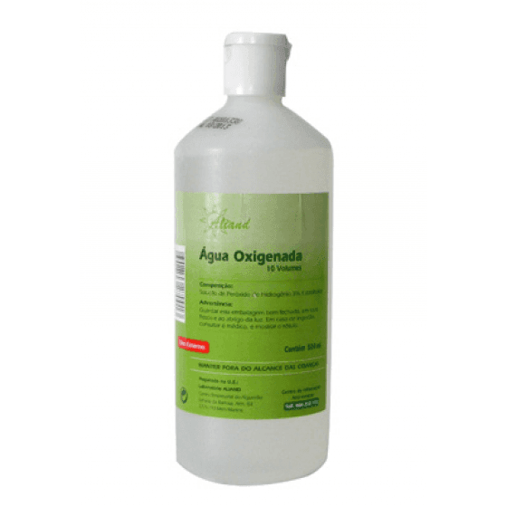 Aliand Ag Oxigen