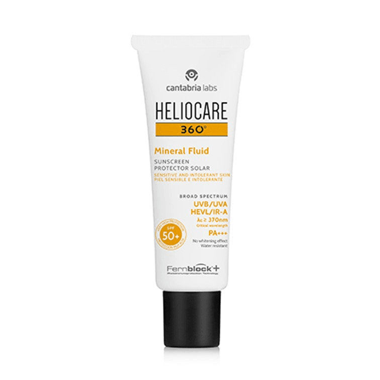 Heliocare 360