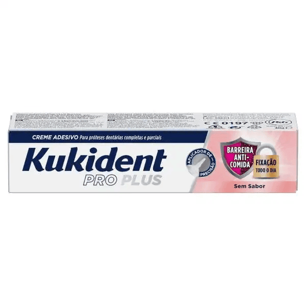 Kukident Pro Plus