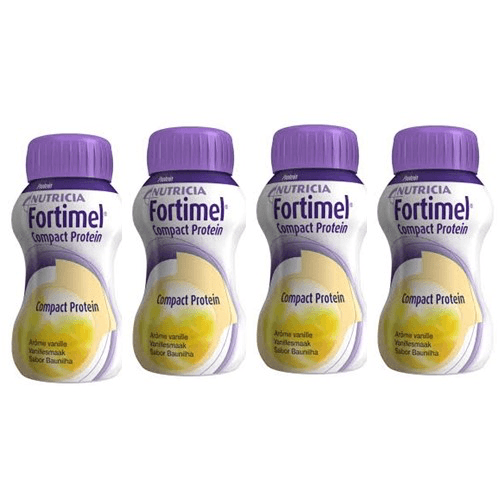 Fortimel Compact Protein