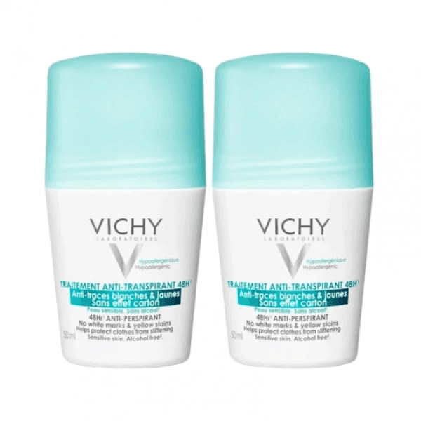 Vichy Deo
