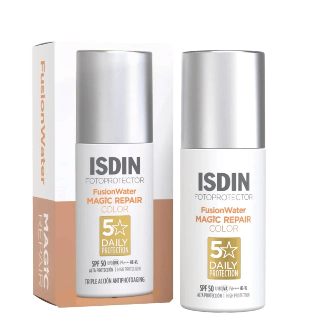 Fotoprotector Isdin