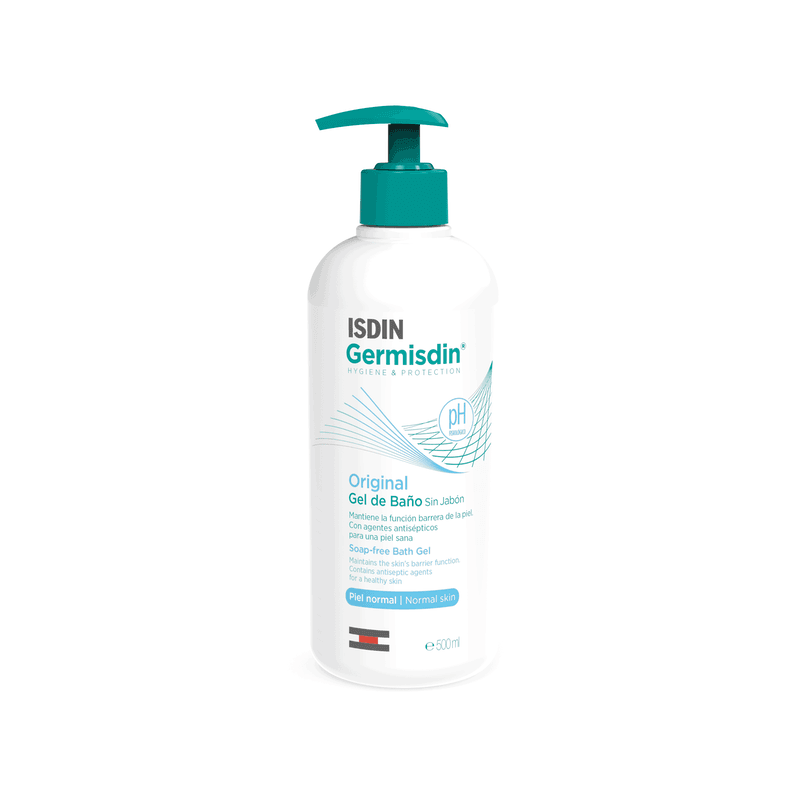 Germisdin Higiene Corporal