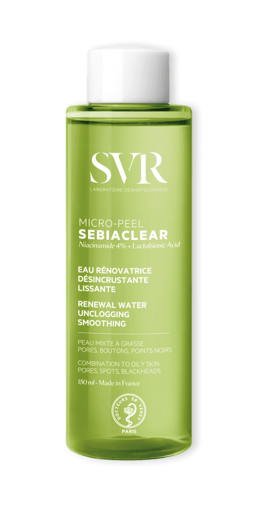 Sebiaclear Micro-Peel