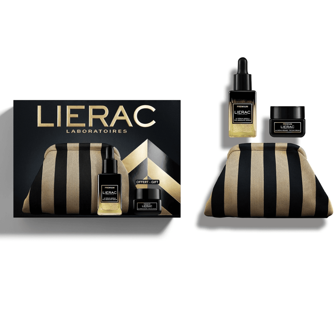 Lierac Premium Serum Coffret Natal25