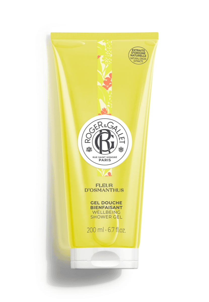 Roger & Gallet Fleur D'Osmanthus