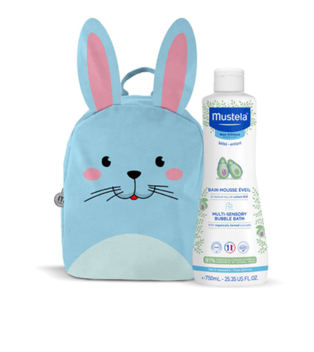 Mustela Bebé