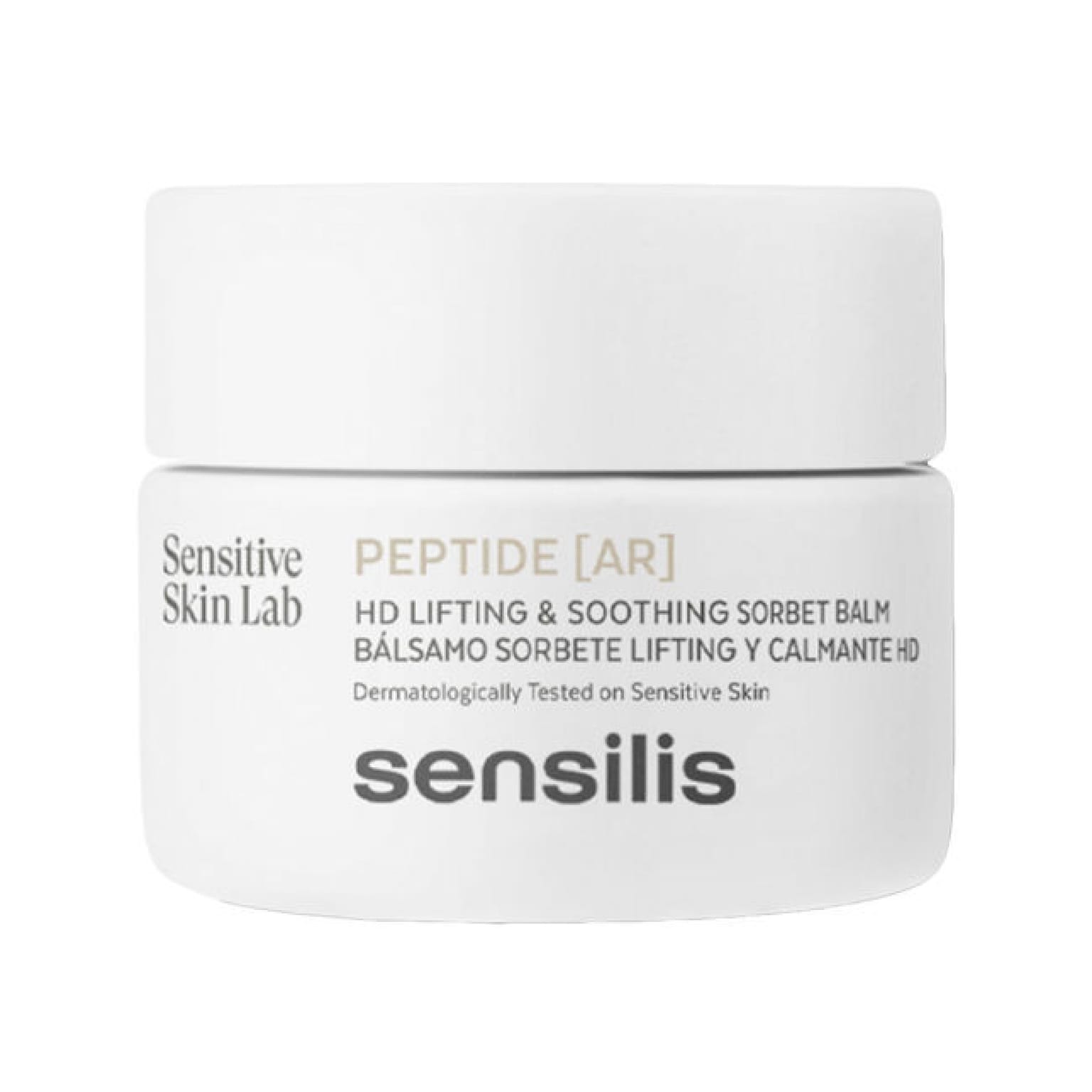 Sensilis Peptide [AR]