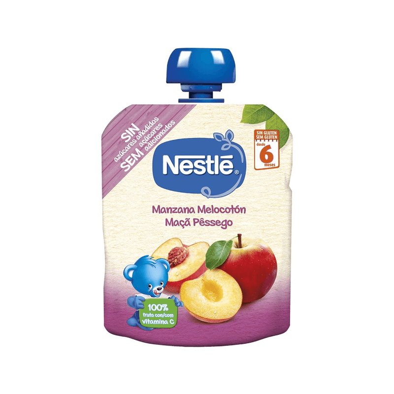 Nestlé Pacotinhos