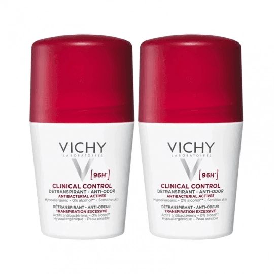 Vichy Deo