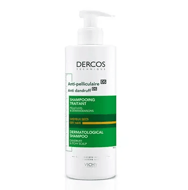 Dercos Technique