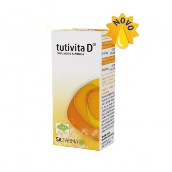 Tutivita D