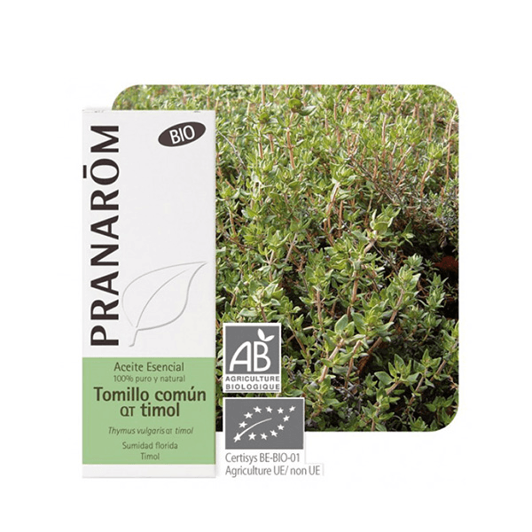 Pranarôm