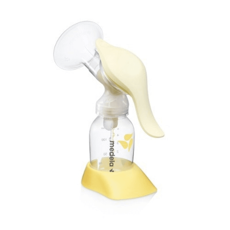 Medela Bomba Harmony