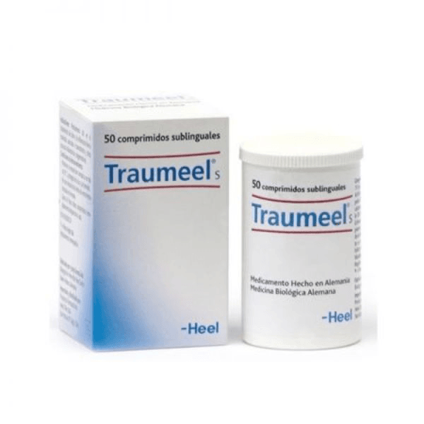 Traumeel S