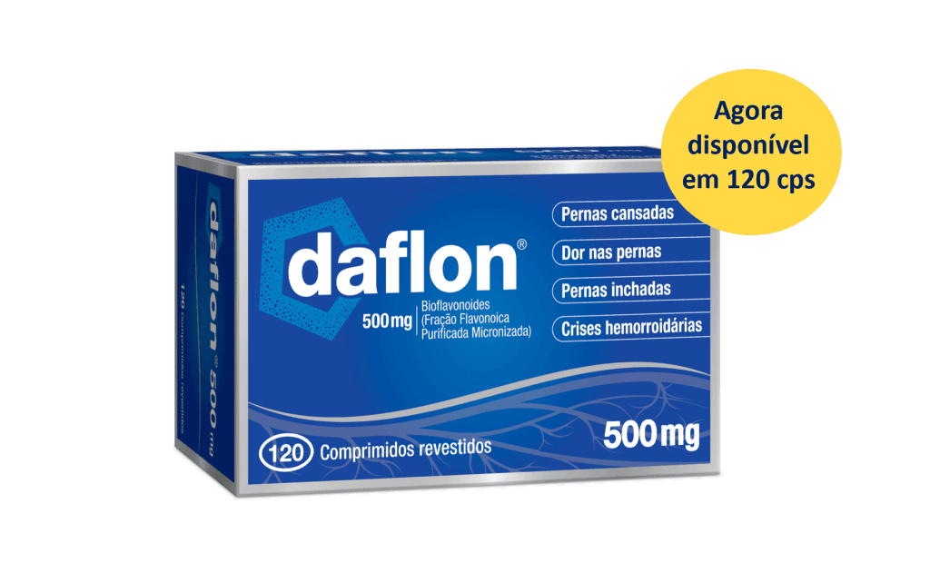Daflon 500