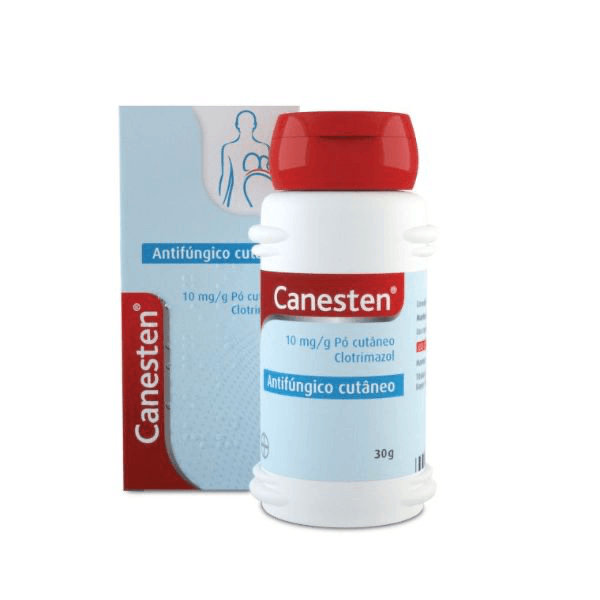 Canesten
