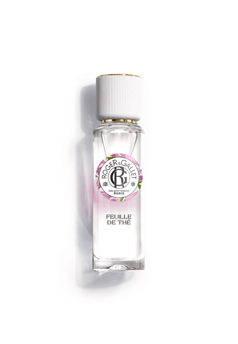 Roger & Gallet Feuille de Thé