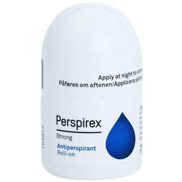 Perspirex Strong