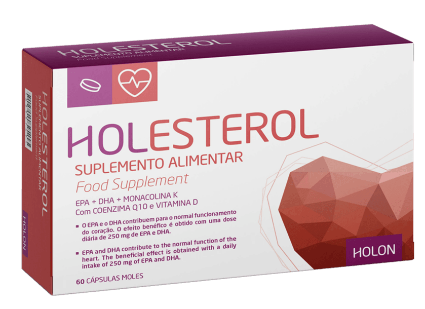 Holesterol