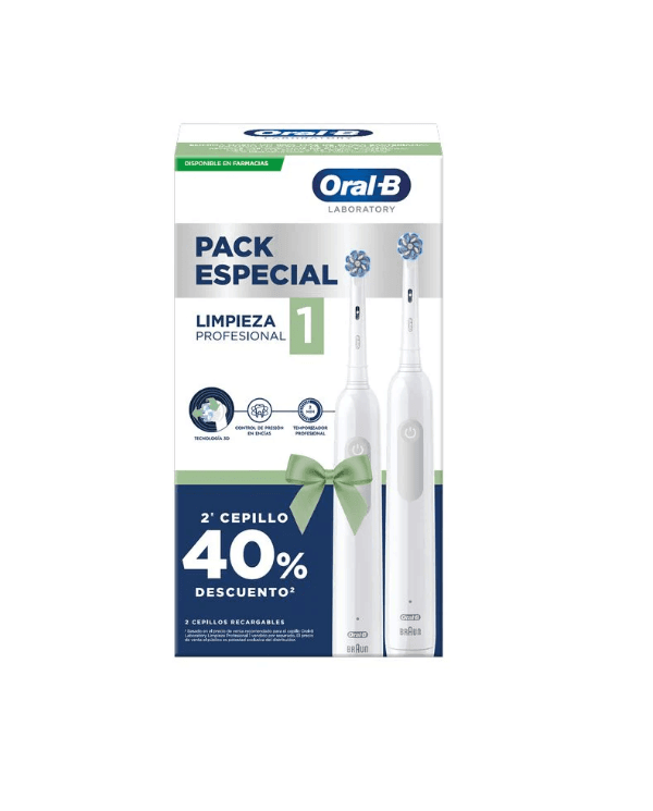 Oral B Pro 1