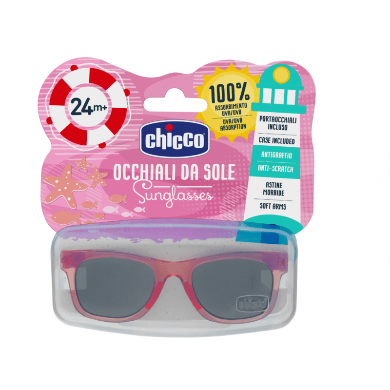 Chicco Óculos