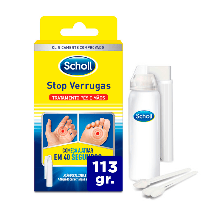 Dr. Scholl