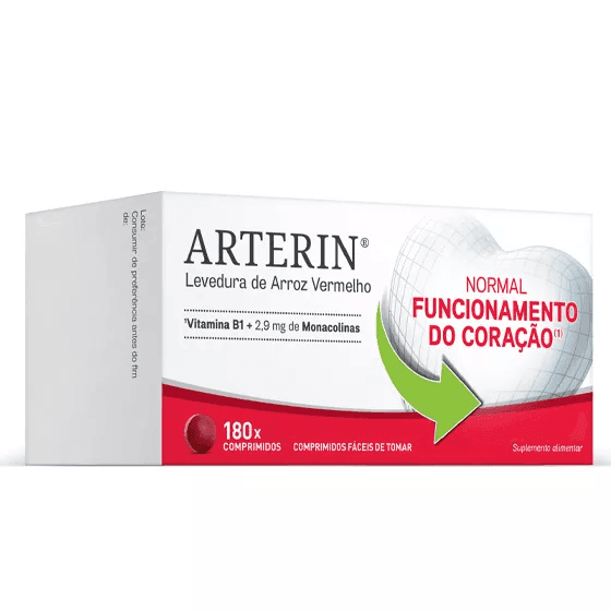 Arterin