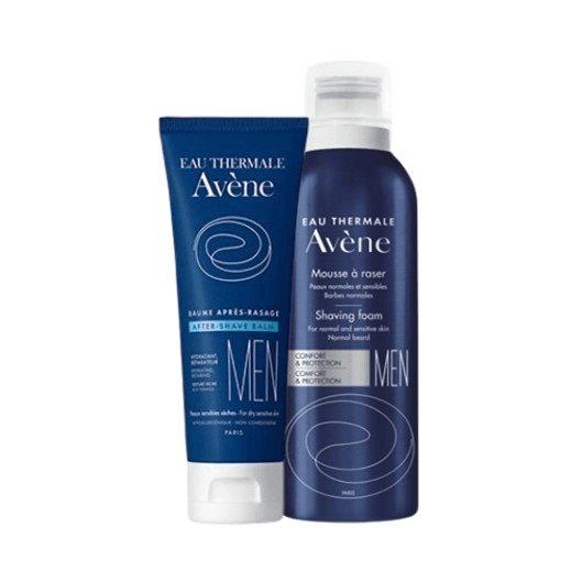 Avène Homem
