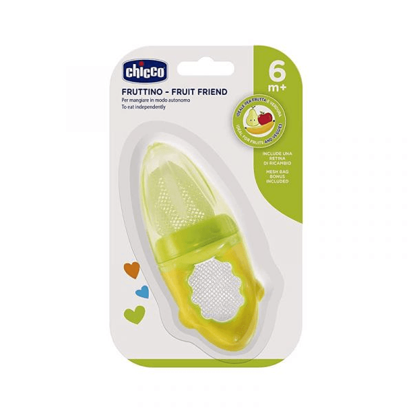 Chicco Acessórios Alimentação