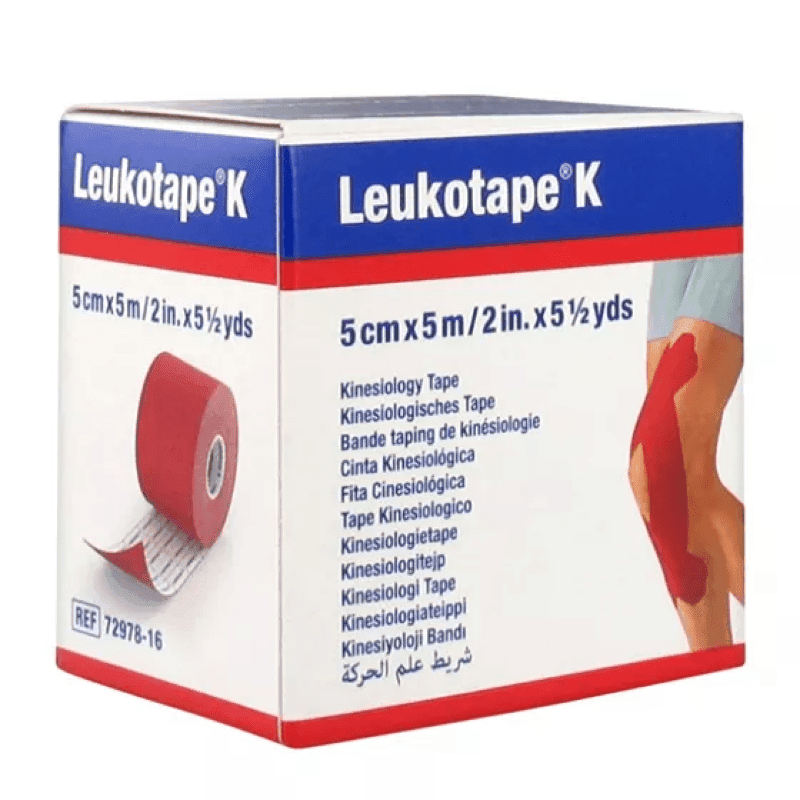 Leukotape K