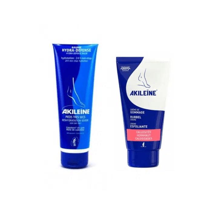 Akileine