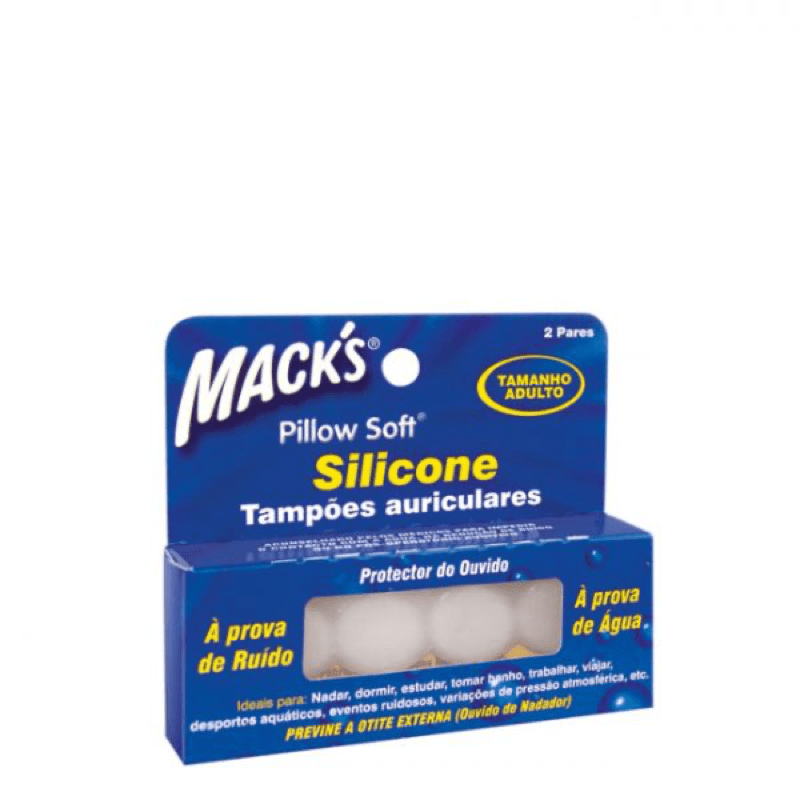 Mack's