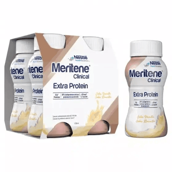 Meritene Clinical Extra Protein