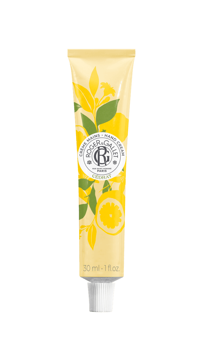 Roger & Gallet Cédrat