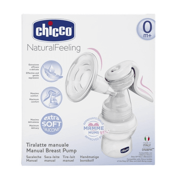 Chicco Bomba