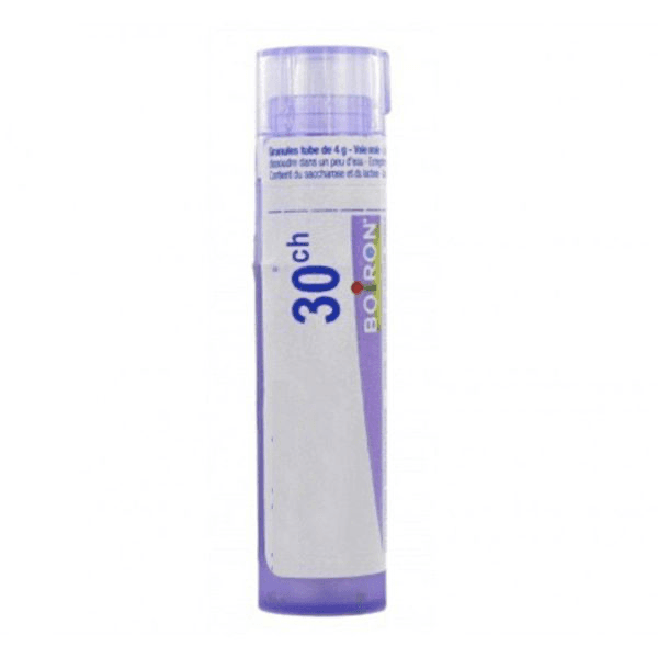 Boiron Silicea