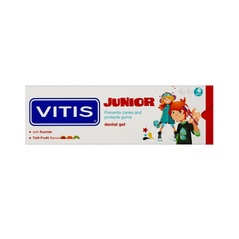 Vitis Junior