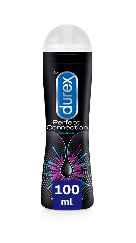 Durex Perfect Connection
