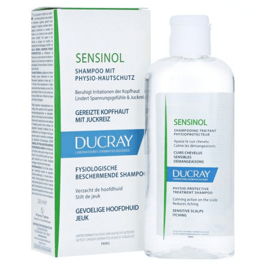 Sensinol