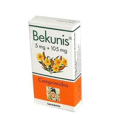 Bekunis