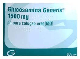 Glucosamina Generis (MG)
