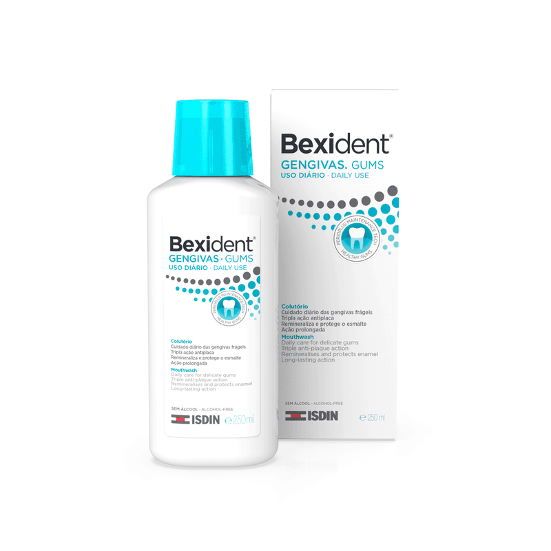 Bexident Gengivas