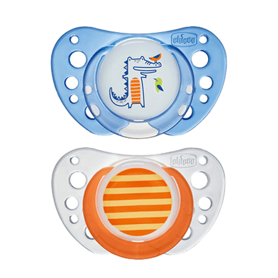 Chicco Chupeta Physio Air