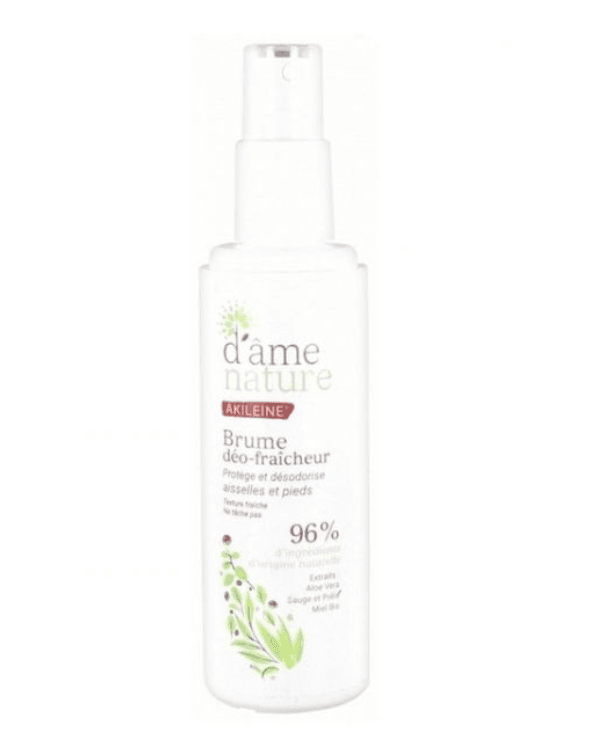 D'âme Nature Akileine