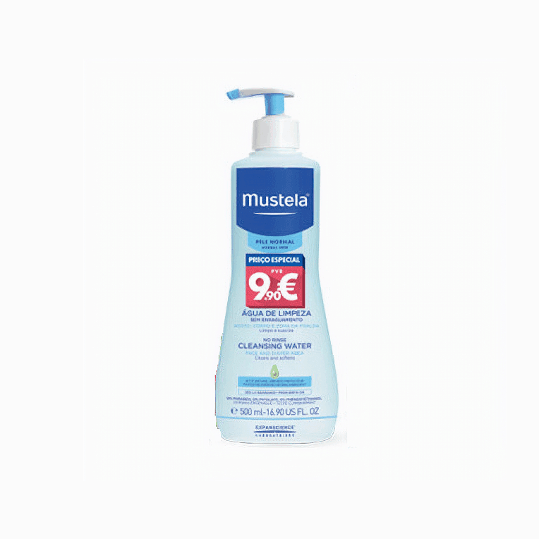 Mustela Bebé
