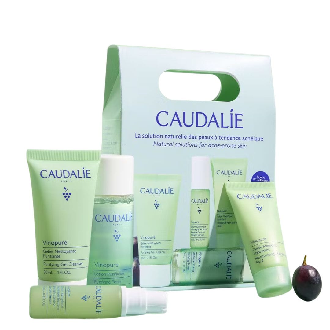 Vinopure Vinopure Kit Descoberta